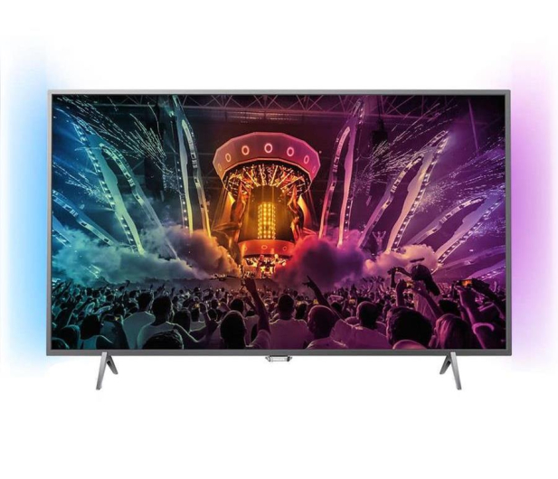 Philips 55PUS6401 - 333464 - zdjęcie